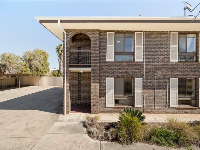 6/3 Chapel Street, PLYMPTON  SA  5038